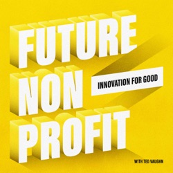 [Trends] 5 Things Leading to Nonprofit Innovation - Mark Miller