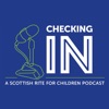 Checking In – A Scottish Rite for Children Podcast artwork