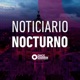 Noticiario Nocturno 10/02/2023