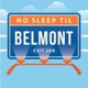 No Sleep Til Belmont: A show about the New York Islanders