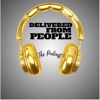 Delivered From People - The Podcast artwork