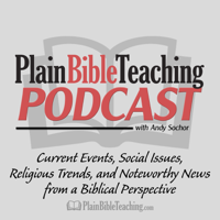 Plain Bible Teaching Podcast podcast