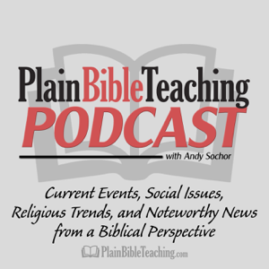 Plain Bible Teaching Podcast podcast