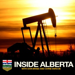 Inside Alberta: Calgary mayor Naheed Nenshi and the UCP budget