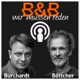 B&B #108 Burchardt & Böttcher. Hamster statt Bunker: Preppen in Zeiten der Kontextverknappung.