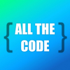 All The Code - Simon Barker & Simon Grimm