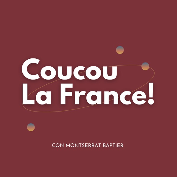 Artwork for Coucou La France