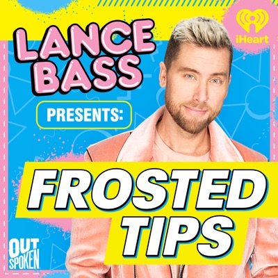 Frosted Tips with Lance Bass:iHeartPodcasts
