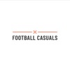 Football Casuals artwork