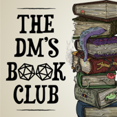 The DM‘s Book Club - thedmsbookclub