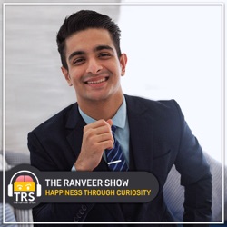 Who Is SHIVA? Rajarshi Nandy Opens Up On Mahakal, Bhairava & More | The Ranveer Show 390