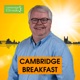 Cambridge Breakfast: Mayor’s Day Out 2024