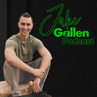 21 | Trance, Trance, Revolution | Christian Jones