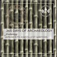 365 Days of Archaeology podcast