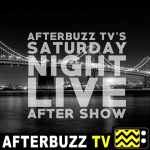 The Saturday Night Live After Show Podcast