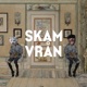 Skamvrån