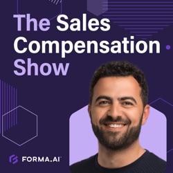 The Truth Behind Best Practices in Sales Compensation with Christopher Goff, Senior Director at Labcorp