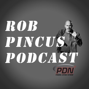 The Rob Pincus Podcast