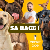 Sa Race ! - Esprit Dog