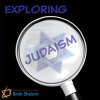 Exploring Judaism with Rabbi Teller #6 - Prayers with Rabbi Bradley Artson 