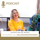 Miljonairsvrouwen - Katrin Van de Water