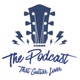 Ep 127 : Buying an Acoustic Guitar with guest Mark Collins