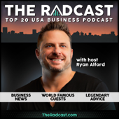 The Radcast with Ryan Alford - Ryan Alford, The Radcast