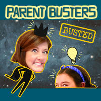 Parent Busters podcast