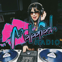 Melleefresh Radio 002 w/guest JackEL