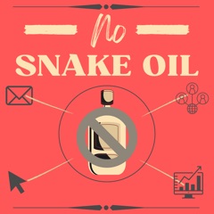 No Snake Oil