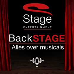 BackSTAGE - Alles over musicals 