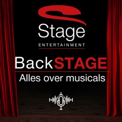 BackSTAGE@AIDA | afl. 3 - Naidjim Severina en Tim den Besten – Acteren en audities