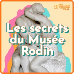 Les secrets du musée Rodin 