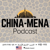 CHINA-MENA - Atlantic Council