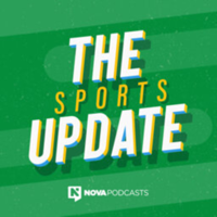Early Edition: Wayne Carey In White Powder Scandal