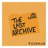 Call The Last Archive podcast episode