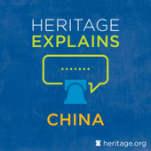 Heritage Explains - Heritage Podcast Network