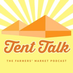 Ep 294: Welcome Back to Tent Talk