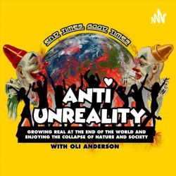 Anti Unreality