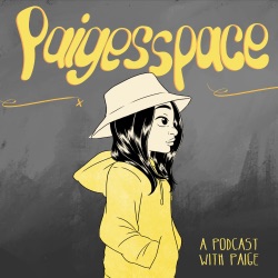 Welcome to Paige's Space!