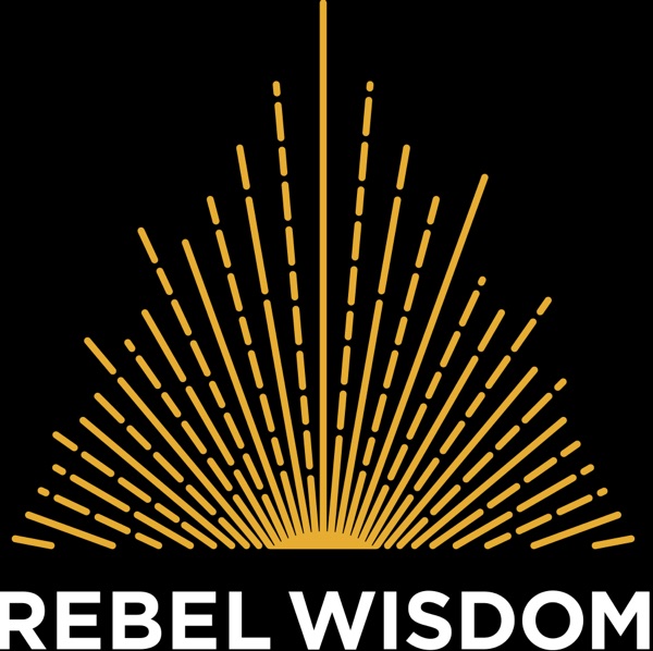 Rebel Wisdom poster
