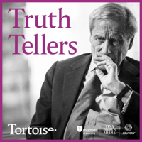 Forbidden Stories, with James Naughtie 