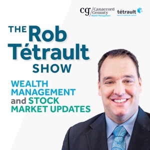 The Rob Tetrault Show