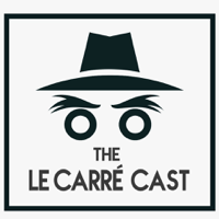 Federico Varese on  – Tradecraft: Writers on John le Carré