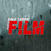 SALE TEMPS POUR UN FILM - CAPTURE MAG