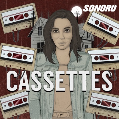 Cassettes:Sonoro