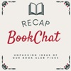Recap Book Chat artwork