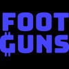 Foot Guns Pod