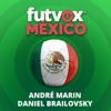 futvox México - podcast futbol