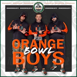 MIAMI WINS 56-9 VS FAMU - Orange Bowl Boys Week 2 Recap Show